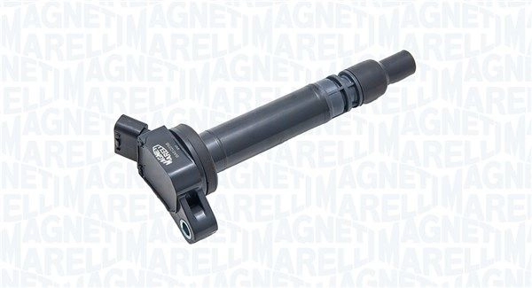 Катушка зажигания MAGNETI MARELLI 060717256012 X2J HOY 1440274872