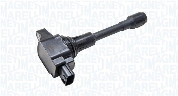Катушка зажигания MAGNETI MARELLI 060717260012 1440274876 4AK5 C