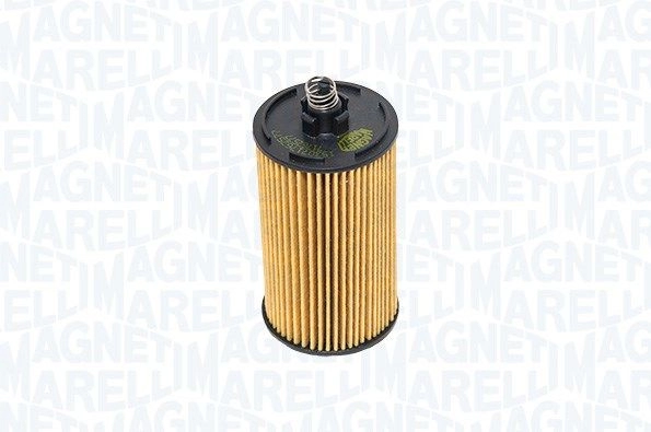 Масляный фильтр MAGNETI MARELLI OPQ HH 1440274897 153071762577
