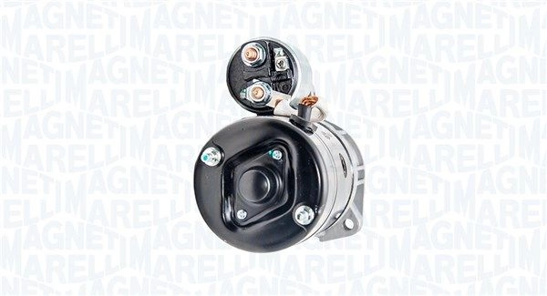 Стартер MAGNETI MARELLI 1440272966 PZ2 87 063720331010 изображение 0