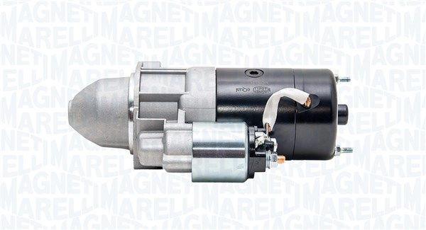 Стартер MAGNETI MARELLI 1440272966 PZ2 87 063720331010 изображение 1