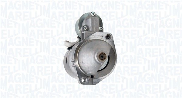 Стартер MAGNETI MARELLI 1440272966 PZ2 87 063720331010 изображение 2