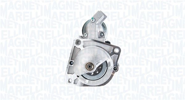Стартер MAGNETI MARELLI HM MXZLG 063721198010 1440272973 изображение 0