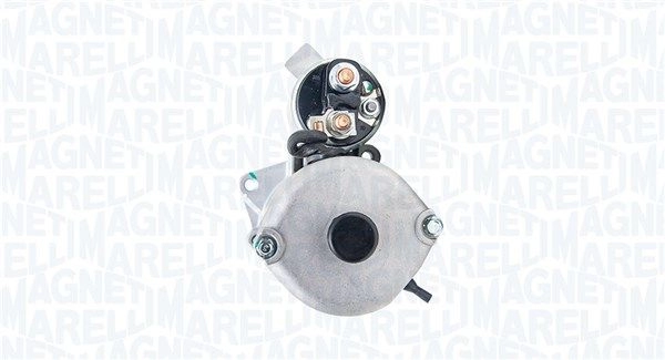 Стартер MAGNETI MARELLI HM MXZLG 063721198010 1440272973 изображение 1