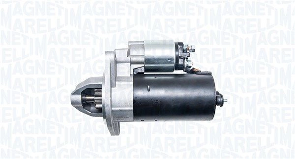 Стартер MAGNETI MARELLI 063721201010 4VB N5E8 1440272974 - Изображение 1