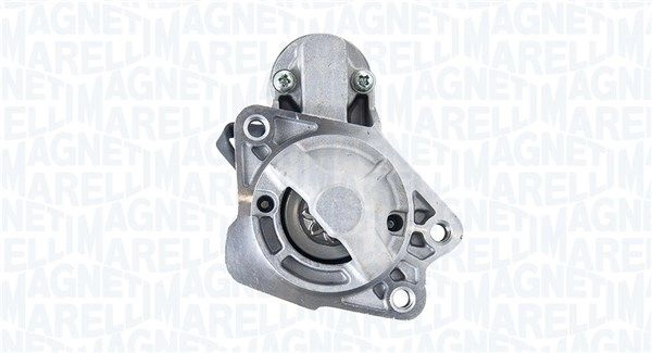 Стартер MAGNETI MARELLI 063721361010 1440272983 YJNLI X - Изображение 1