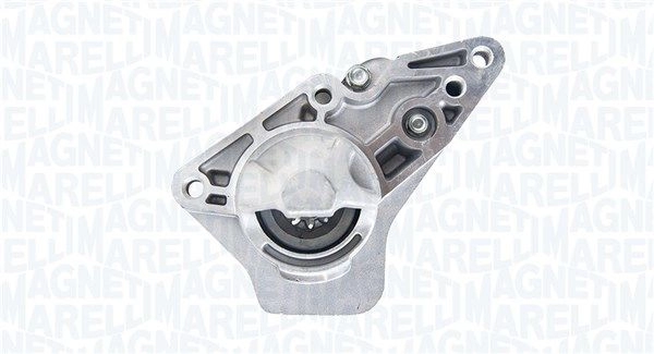 Стартер MAGNETI MARELLI 1440272984 063721367010 PVLJ7 9S изображение 0