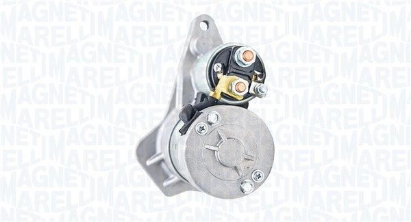 Стартер MAGNETI MARELLI 1440272984 063721367010 PVLJ7 9S изображение 1