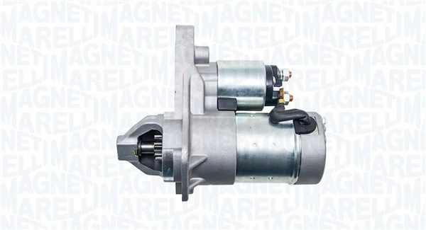 Стартер MAGNETI MARELLI 1440272984 063721367010 PVLJ7 9S изображение 2