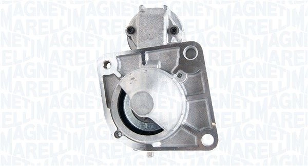 Стартер MAGNETI MARELLI 1 2ONMZX 1440272985 063721396210 изображение 0