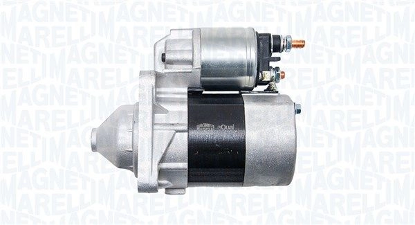 Стартер MAGNETI MARELLI 1 2ONMZX 1440272985 063721396210 изображение 1