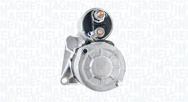 Стартер MAGNETI MARELLI 1 2ONMZX 1440272985 063721396210 изображение 2