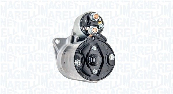 Стартер MAGNETI MARELLI K WLJL8 063721432110 1440272987 - Изображение 1