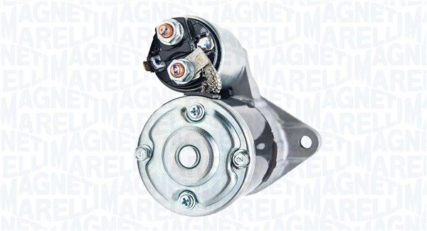 Стартер MAGNETI MARELLI K0 C1M 1440272997 063721574010 - Изображение 1