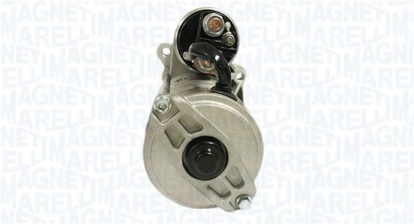 Стартер MAGNETI MARELLI 063721897010 4EIS9 F 1440273001 изображение 0