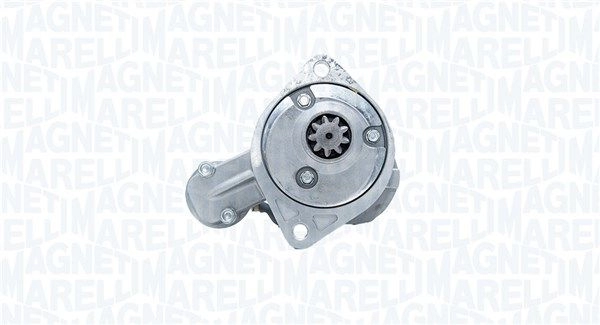 Стартер MAGNETI MARELLI 063728001710 J ZTIM 1440273009 - Изображение 1