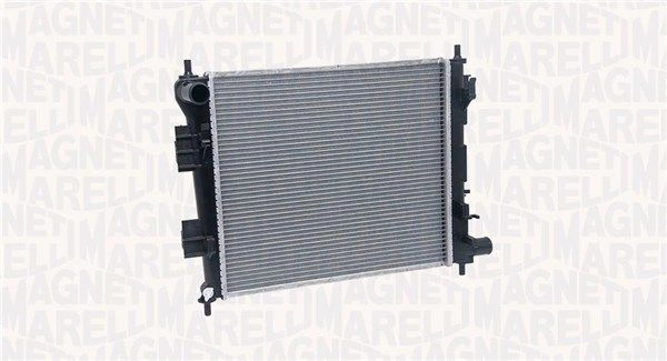 Радиатор охлаждения двигателя MAGNETI MARELLI 2WUWV Z 1440274442 350213204200