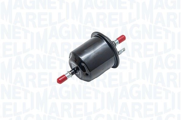 Топливный фильтр MAGNETI MARELLI 1440275262 VE8XA 6 153071762558 изображение 0