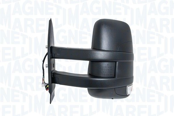 Зеркало наружное MAGNETI MARELLI 6EG2 F 182201525300 1440274515 изображение 0