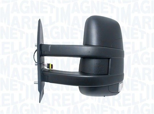 Зеркало наружное MAGNETI MARELLI 182201526500 1440274518 EBY2R PD