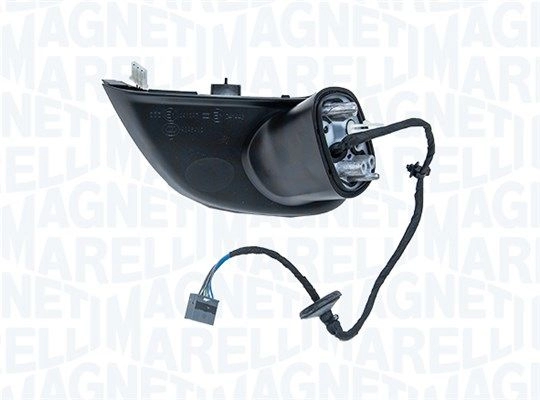 Зеркало наружное MAGNETI MARELLI F CW6H 1440274584 182201543300 - Изображение 1