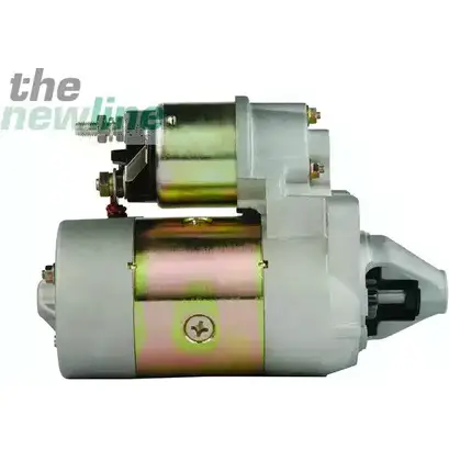 Стартер ERA BENELUX RE8221N DS50QSF 1886549 YL5BE 6