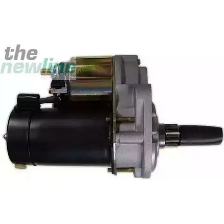 Стартер ERA BENELUX RE8828N 1886733 BD3BNS M 67J1IZ изображение 0