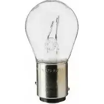 Лампа накаливания P21/5W BAY15D 21/5 Вт 12 В SCT GERMANY 1893269 3 1XP0 202068 изображение 0