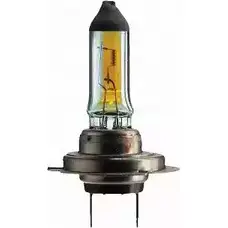Лампа галогеновая H7 PX26D 55 Вт 12 В SCT GERMANY 1893339 FNU3 AY 202136 изображение 0
