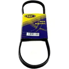 Приводной ремень, поликлиновой SCT GERMANY 6R910 1906314 PUIC5T 6PK 2311 изображение 0