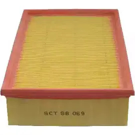 Воздушный фильтр SCT GERMANY SB 069 EQ MIJL 1908580 IMXZT