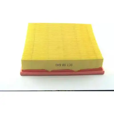 Воздушный фильтр SCT GERMANY SB 641 1909306 QISAC V6UR P изображение 0