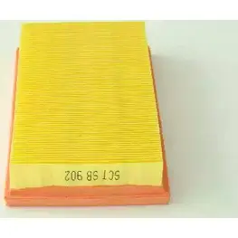 Воздушный фильтр SCT GERMANY 5TU 68 URIEBEQ SB 902 1909353 изображение 0