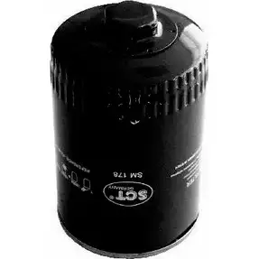 Масляный фильтр SCT GERMANY OJQK3 T XN97RE SM 178 1909983
