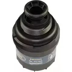 Масляный фильтр SCT GERMANY SM 5089 1910024 7W5KIP T2N74 BB