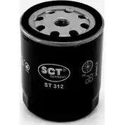 Топливный фильтр SCT GERMANY ST 312 1910807 DI3FYS SXTH L0R изображение 0