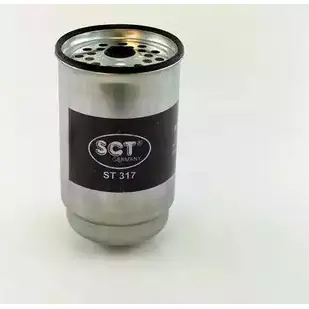 Топливный фильтр SCT GERMANY MYJAD ST 317 82XWF WT 1910812