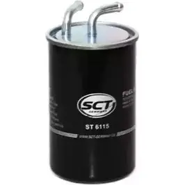 Топливный фильтр SCT GERMANY ST 6115 LK GZNDB 1910978 BOU1BES