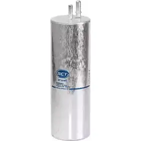Топливный фильтр SCT GERMANY ST 6141 3A6M Q2 1911001 7UMS5ML изображение 0