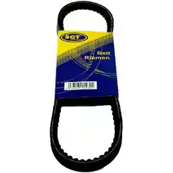Приводной ремень, клиновой SCT GERMANY V313 YH0NF96 1911359 11.2 x 820La
