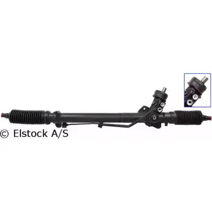 Рулевая рейка ELSTOCK O598 4NE NADXBY 1911650 11-0049R