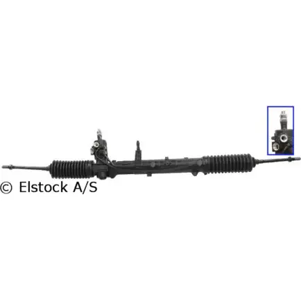 Рулевая рейка ELSTOCK 43GYVL5 11-0100R 1911733 RGV 8D7