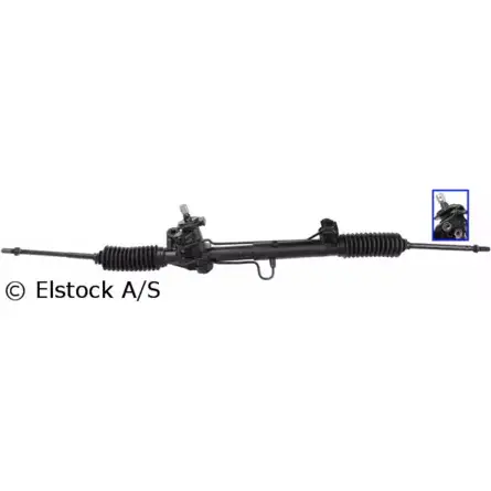 Рулевая рейка ELSTOCK 1911814 11-0143R UX1 4B5 8C5N9I