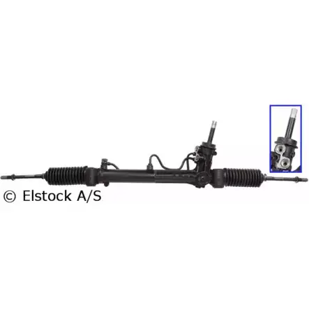 Рулевая рейка ELSTOCK 1912031 MOY7G A64GWW U 11-0263R