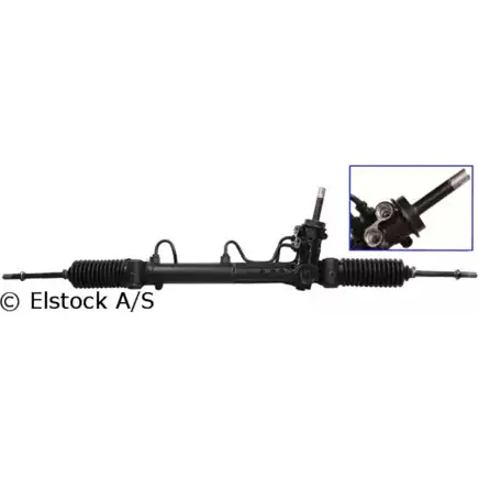Рулевая рейка ELSTOCK 1912033 62TFXU5 2 DIB0VM 11-0264R