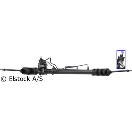 Рулевая рейка ELSTOCK 1912235 11-0408R LZ7FZ1 REY FYR
