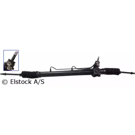 Рулевая рейка ELSTOCK CS8 P5B4 11-0646R 1912372 ORL4Y