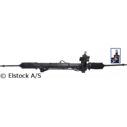 Рулевая рейка ELSTOCK 11-0650R 1912380 7DKQQY G OSJ3P