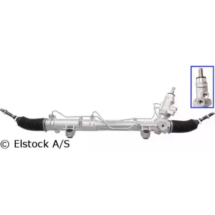 Рулевая рейка ELSTOCK 1912439 11-0687R Y97T QM 8XNX2