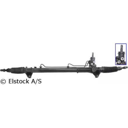 Рулевая рейка ELSTOCK AK2J3 U9 1912586 A0I5OIT 11-0832R изображение 0